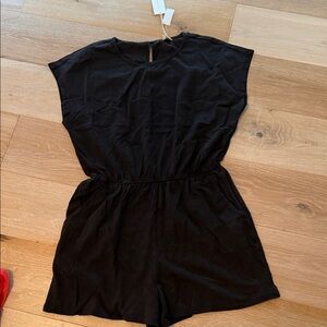 Z Supply Classic Black Apparel